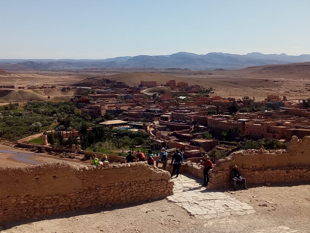 trips with excursion tours marrakech